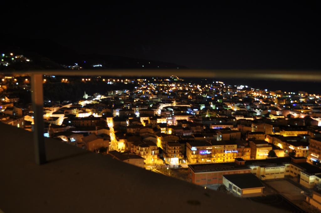 Alla Chiazzetta Calabria Амантеа Екстер'єр фото