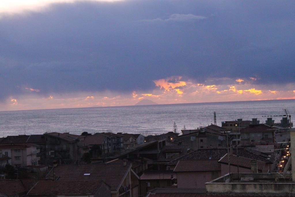 Alla Chiazzetta Calabria Амантеа Екстер'єр фото